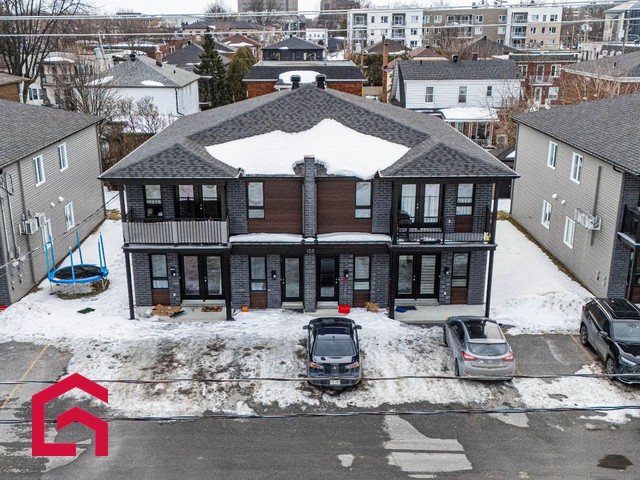 Appartement Salaberry-de-Valleyfield � Louer | 3221647