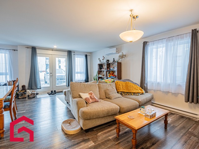 Appartement Salaberry-de-Valleyfield � Louer | 3221647