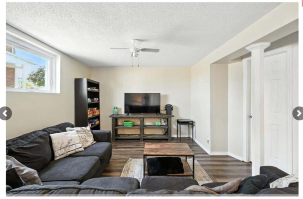 Appartement De 1 Chambre | 3221654