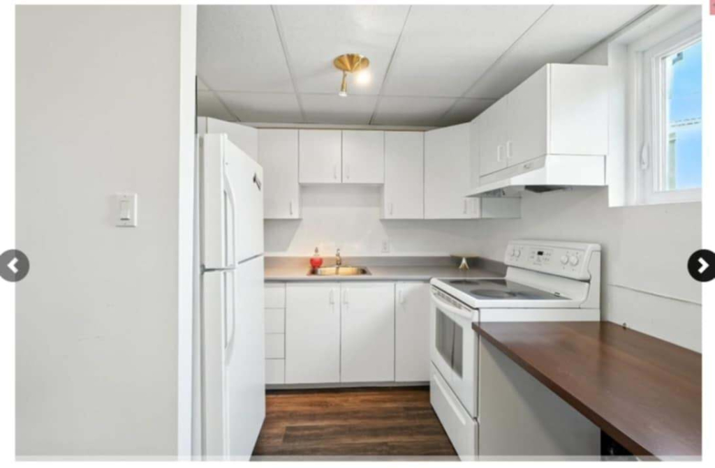 Appartement De 1 Chambre | 3221654