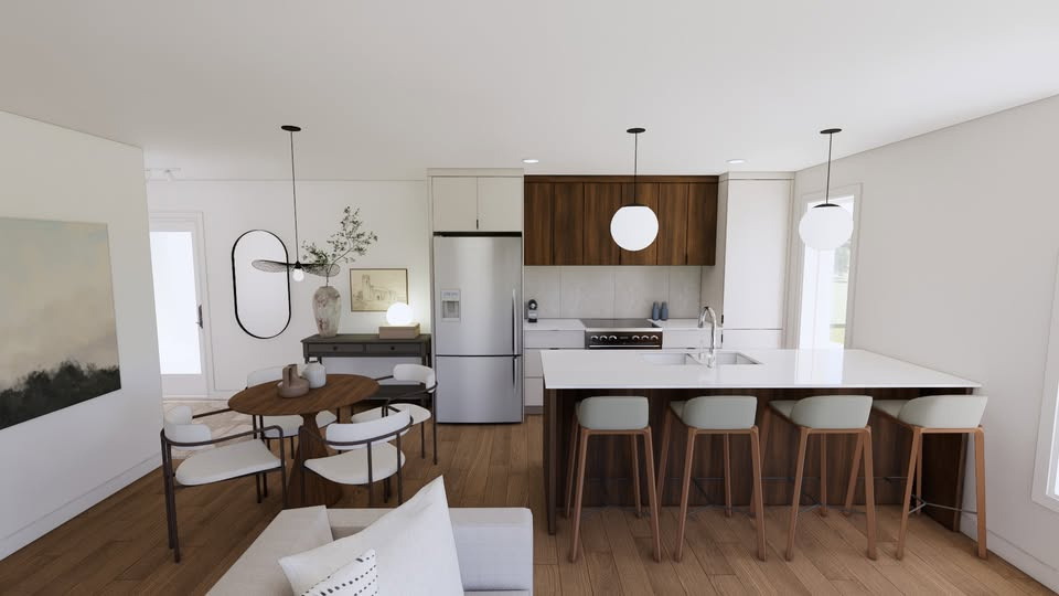 3.5 NEUF - DISPONIBLE 15 FÉVRIER | 3221656