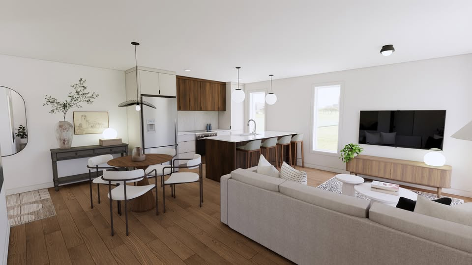 3.5 NEUF - DISPONIBLE 15 FÉVRIER | 3221656