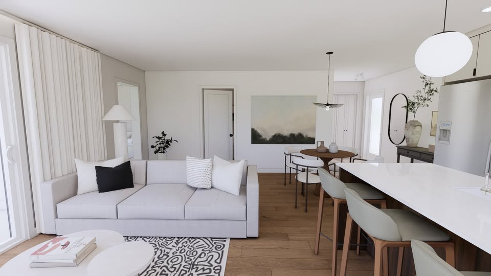 3.5 NEUF - DISPONIBLE 15 FÉVRIER | 3221656