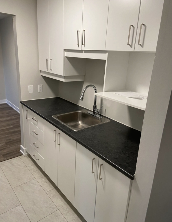 PREMIER MOIS GRATUIT! Appartement 2 Cha | 3221665