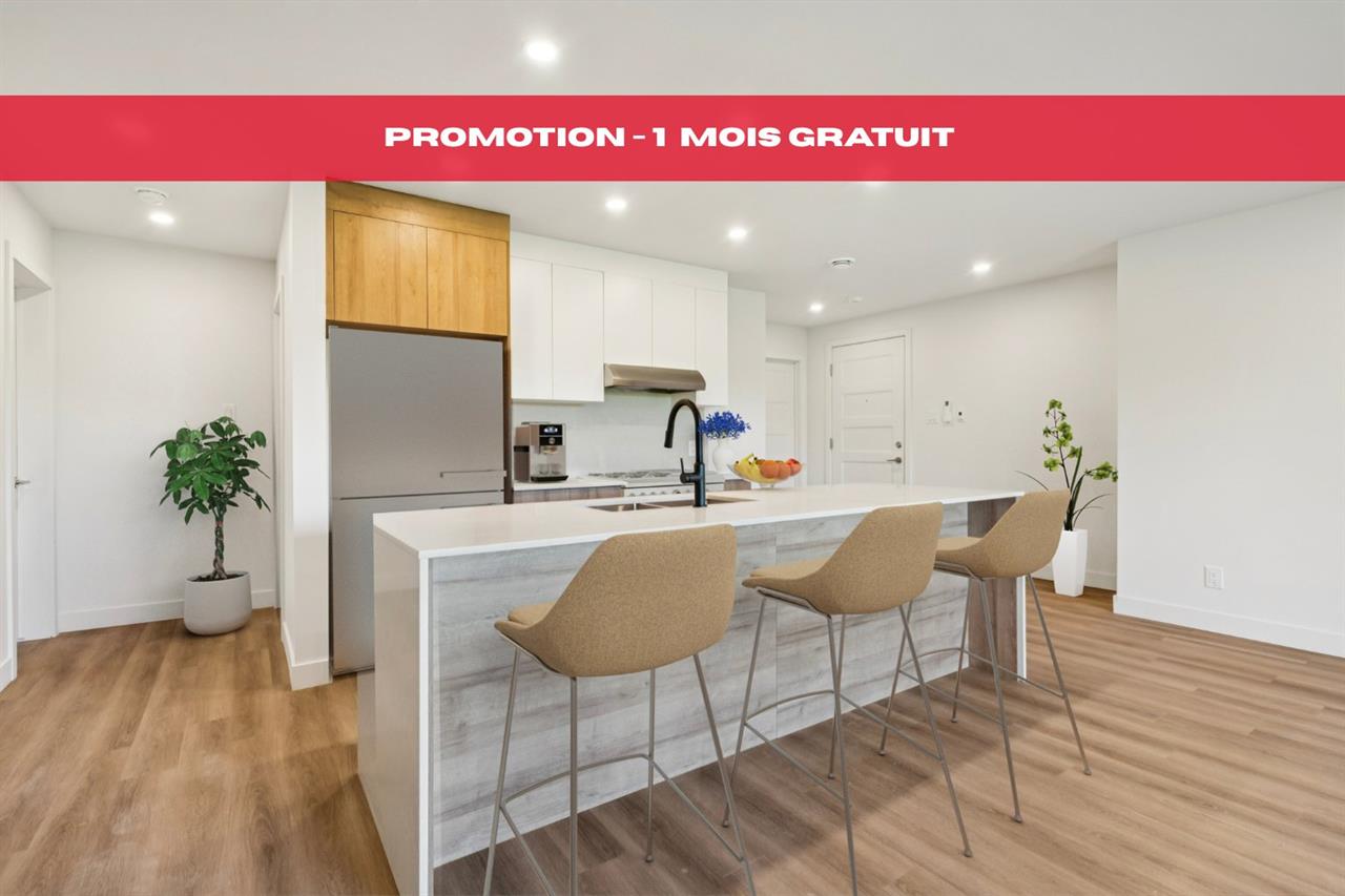 Appartement Huntingdon À Louer | 3221670