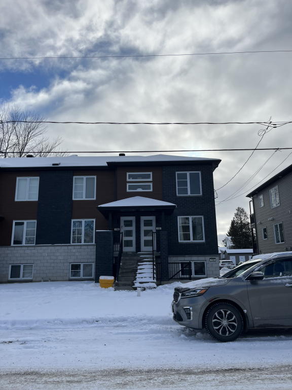 41/2 A Louer à Lachute! | 3221675