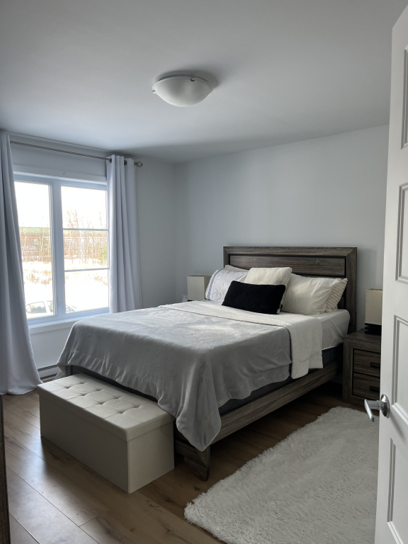 41/2 A Louer à Lachute! | 3221675