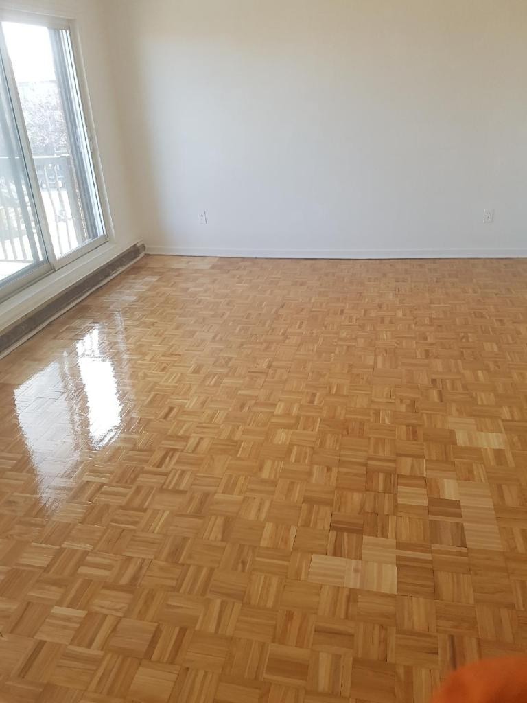 4 1/2 - Ahuntsic - Ville Saint-Laurent | 3221676