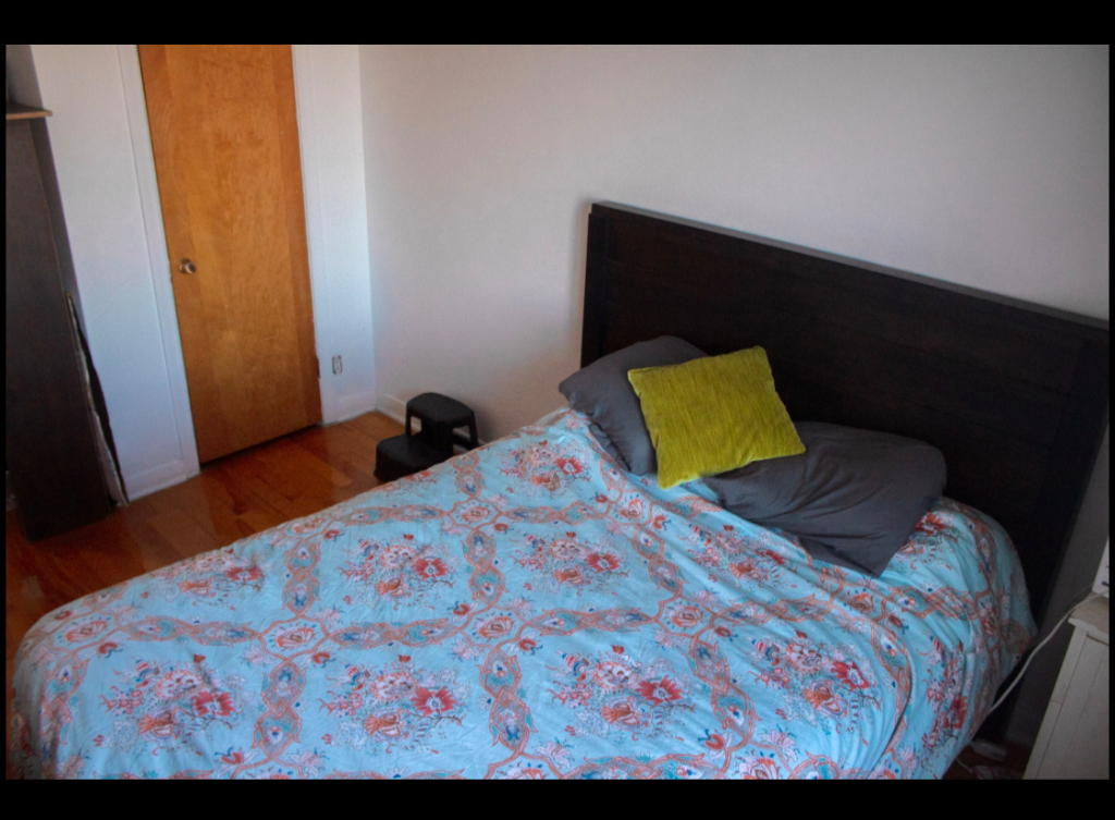 Chambre à Louer Dans Un 4 Et Demi | 3221677