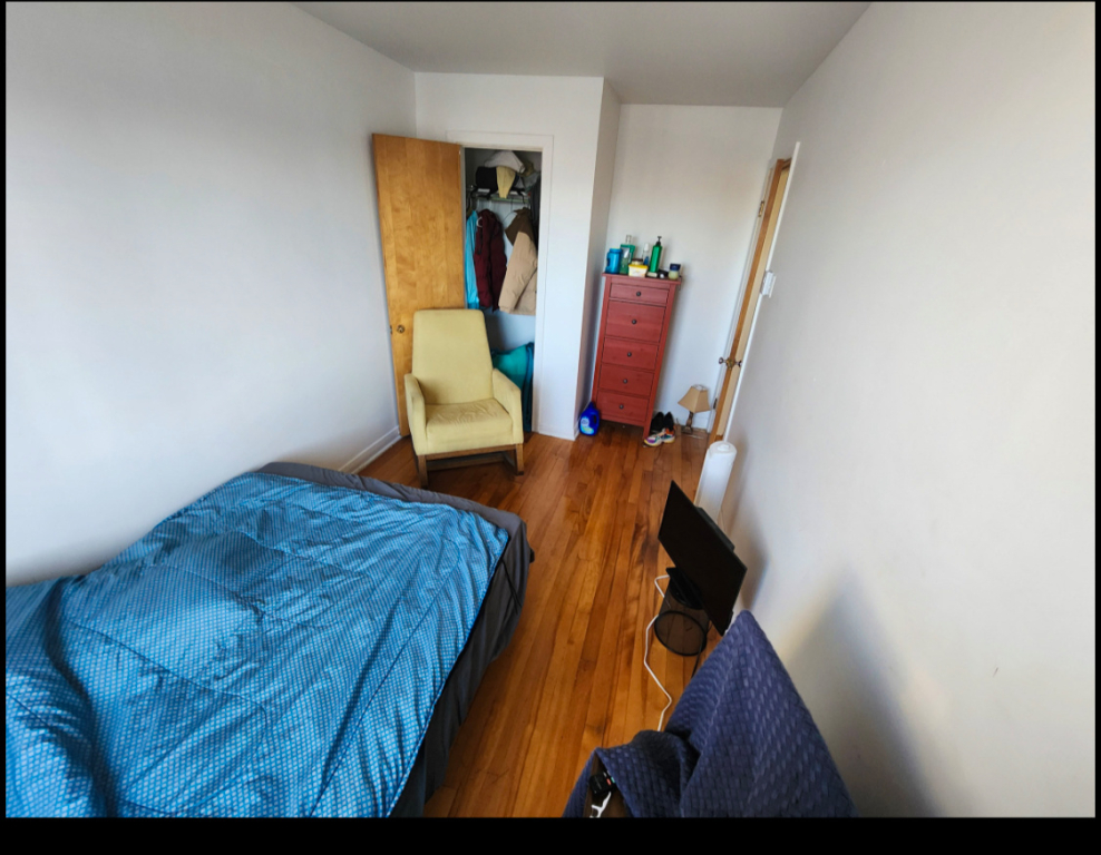 Chambre à Louer Dans Un 4 Et Demi | 3221677