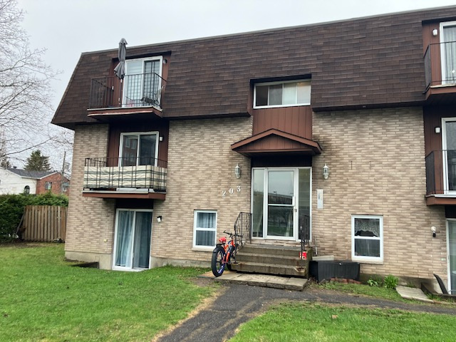 Magnifique Appartement De 2 Ch à Coucher | 3221678