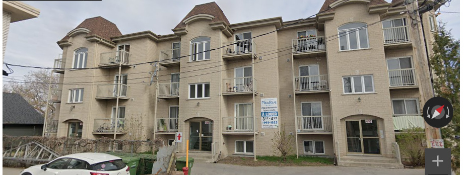 Bord De L’eau à Louer à Ste-Geneviève | 3221681