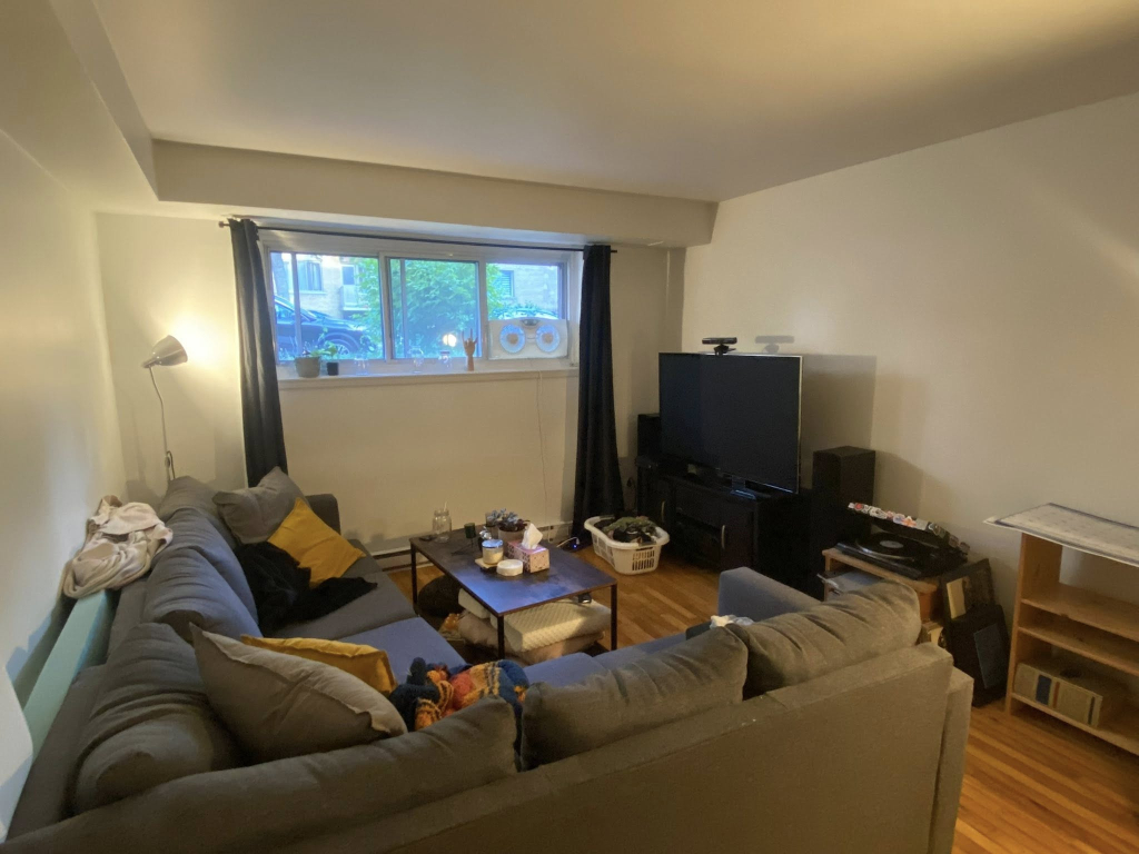 Cession De Bail: 4 1/2 à Louer | 3221689