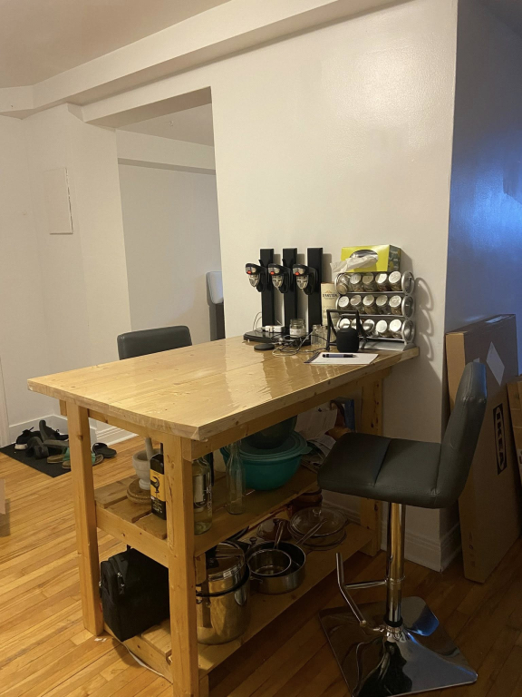 Cession De Bail: 4 1/2 à Louer | 3221689