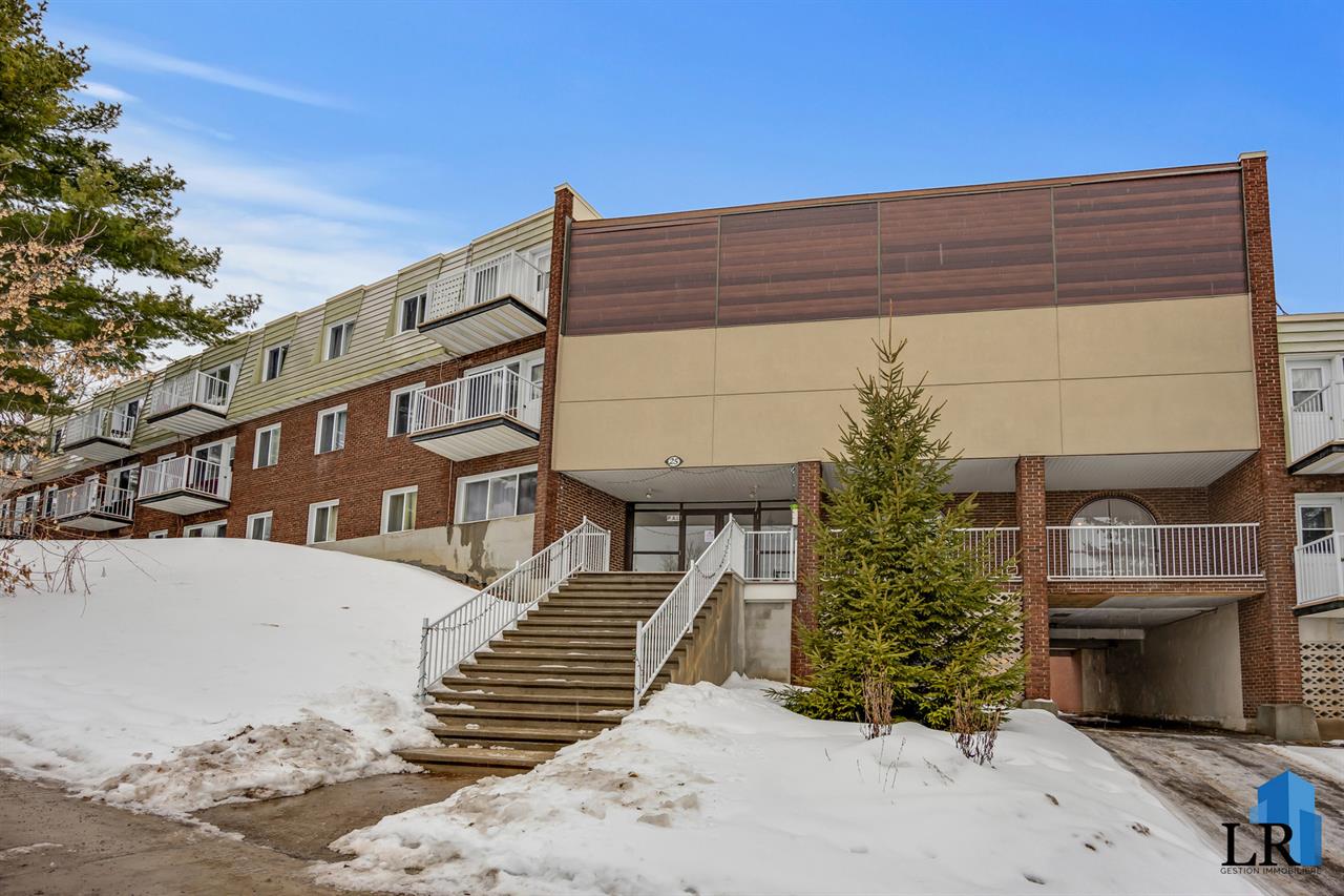 25-204 - 25 Rue Chouinard, Hull | 3221691