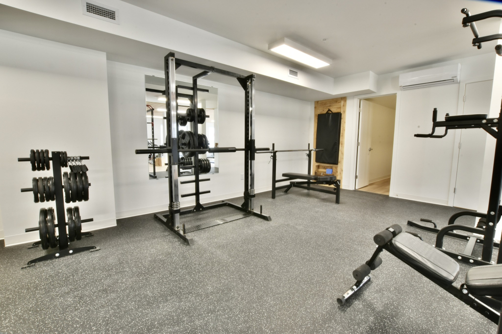 3 ½ à Louer, Gym Inclus! | 3221702
