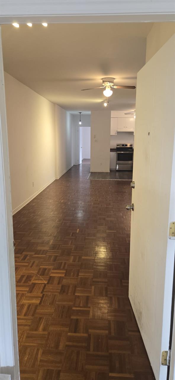 Mile-End - Beau 3 1/2 Au 2e Étage | 3221705