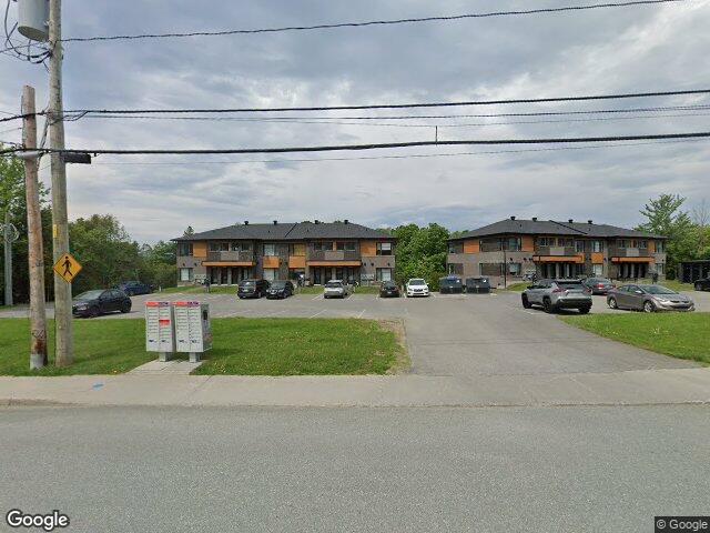 3 1/2 à Louer *CESSATION DE BAIL* | 3221709