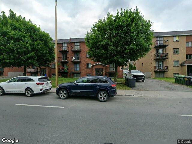 4 1/2 Disponible Maintenant à RDP | 3221734