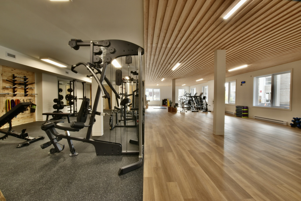3 ½ à Louer, Gym Inclus! | 3221749