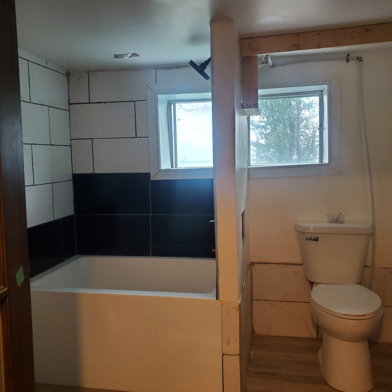 Beau 51/2 Neuf | 3221751