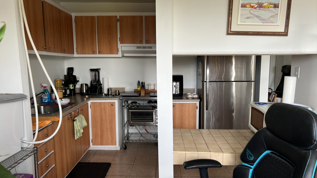 Cession De Bail – Grand 4 ½ Lumineux | 3221754