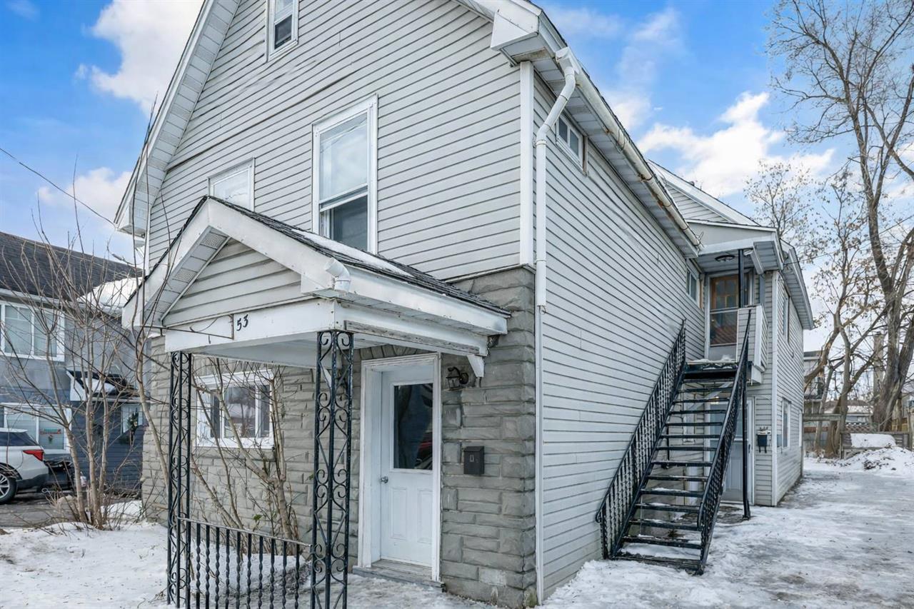 53-C - 53 Rue Archambault, Hull | 3221761