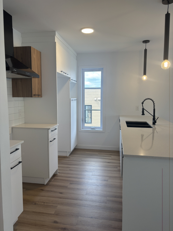 BEAU 4½ | CONSTRUCTION RÉCENTE | EST | 3221767