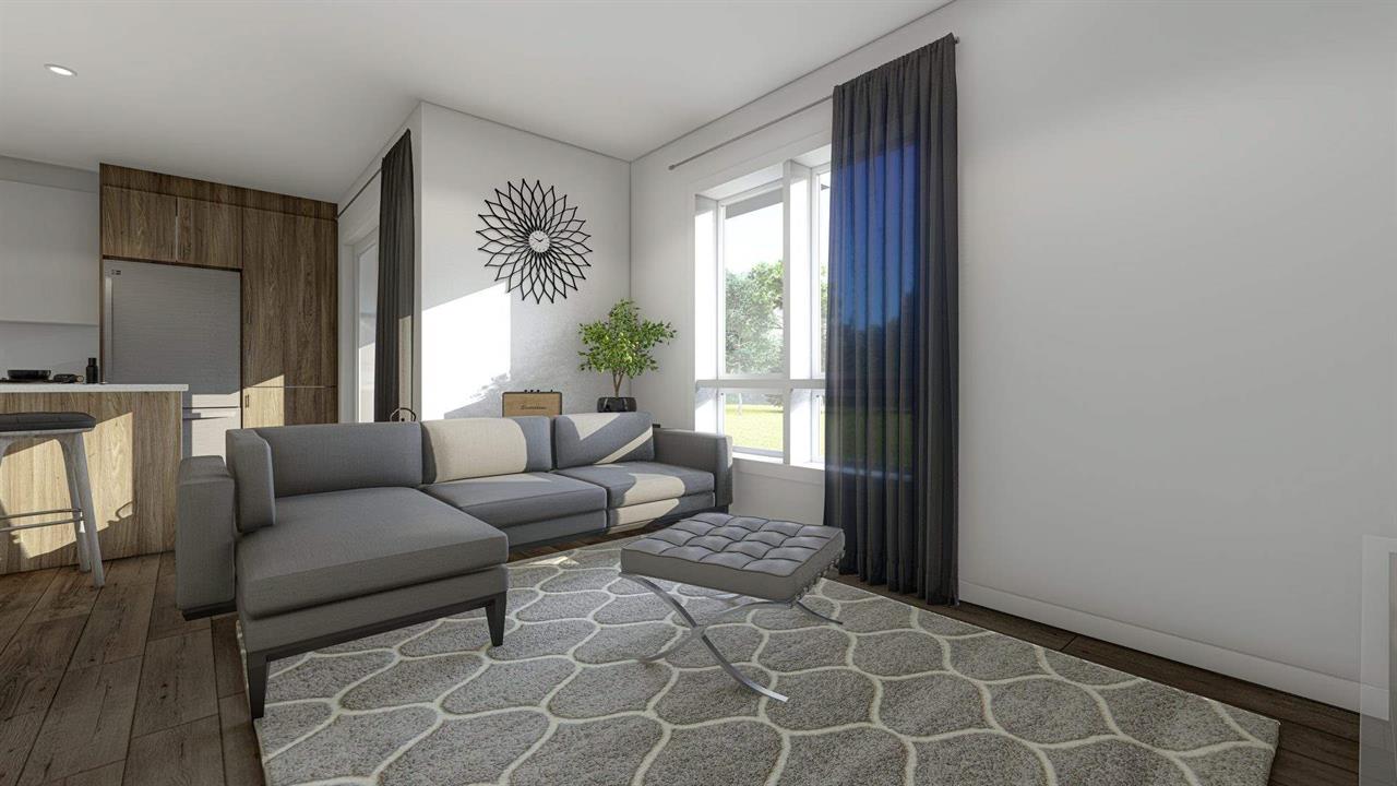 Le Sir Wilfrid | 3 ½ Et 4 ½ Récents à Louer, Saint-Lin | 3221786