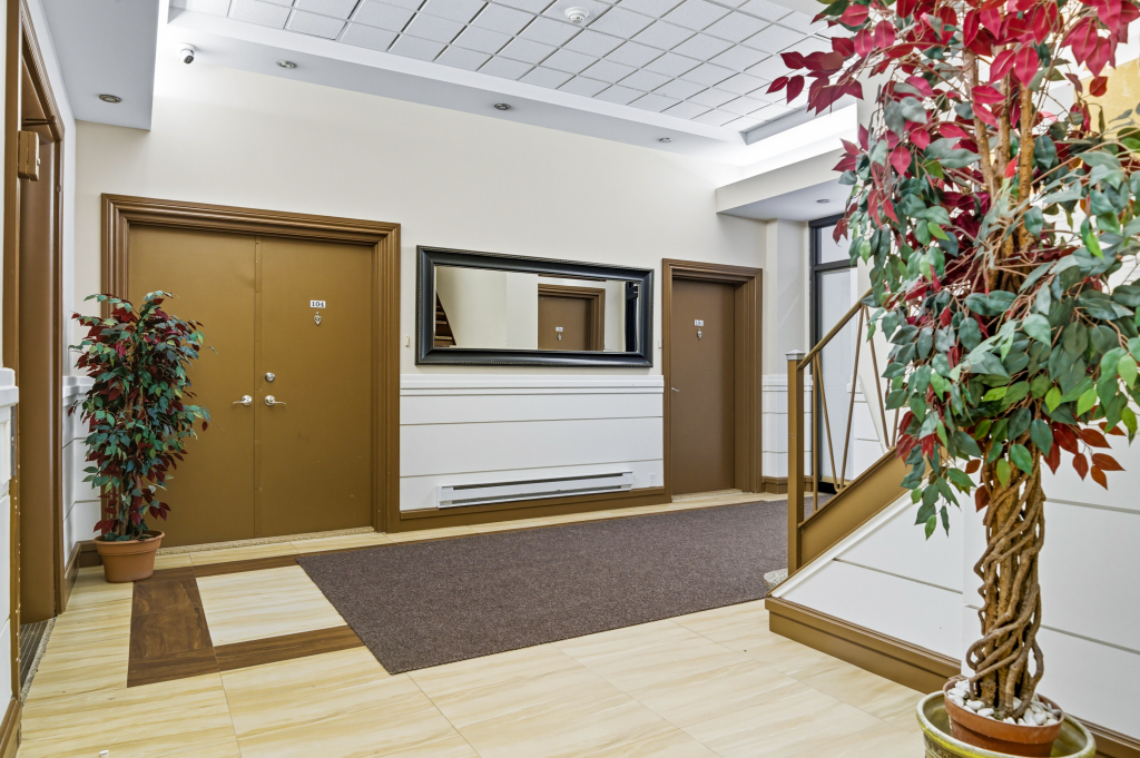 3 Et Demi Meublé à Louer | 3221790