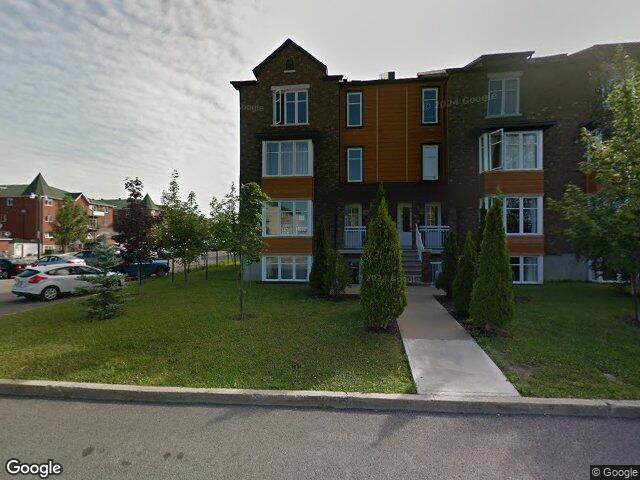 Appartement à Louer à Chateauguay | 3221793