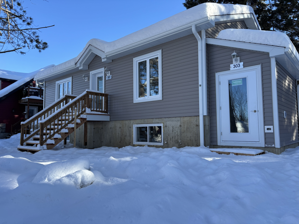 Nouveau 4 ½ à Louer | 3221807