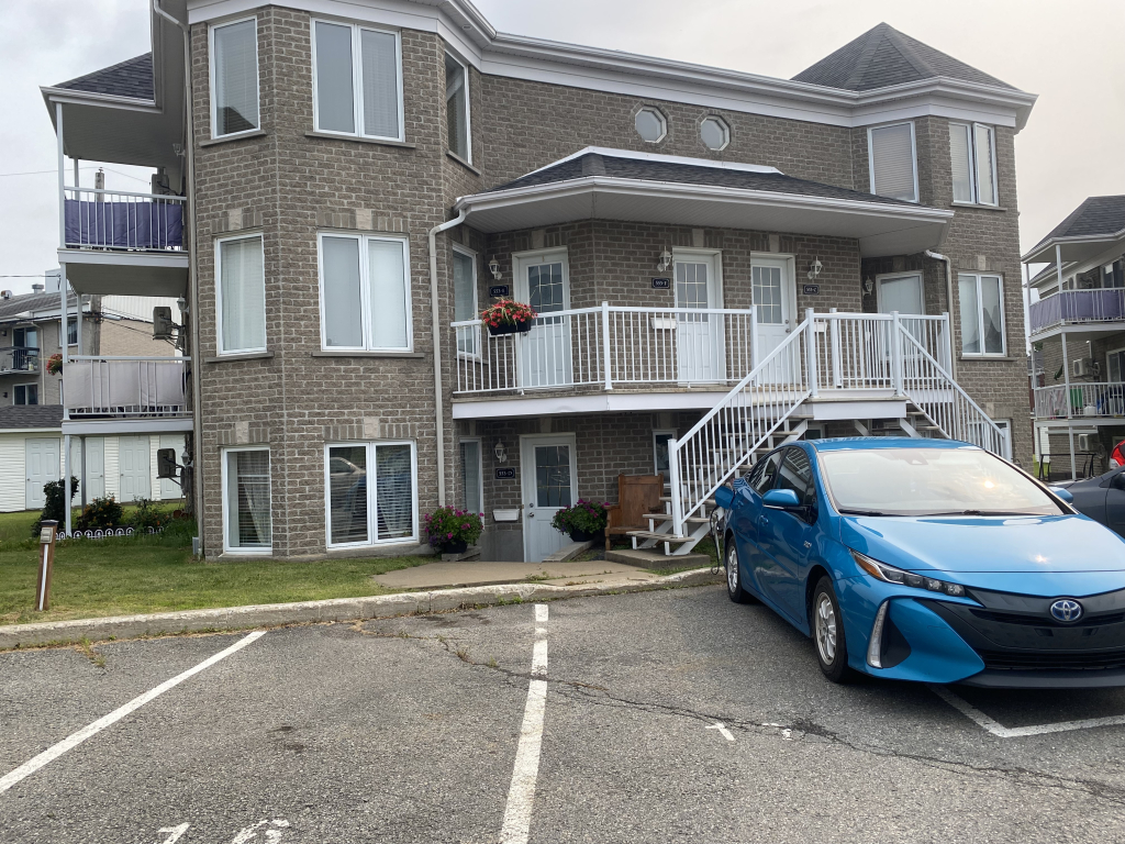 4 1/2 à Louer | 3221809