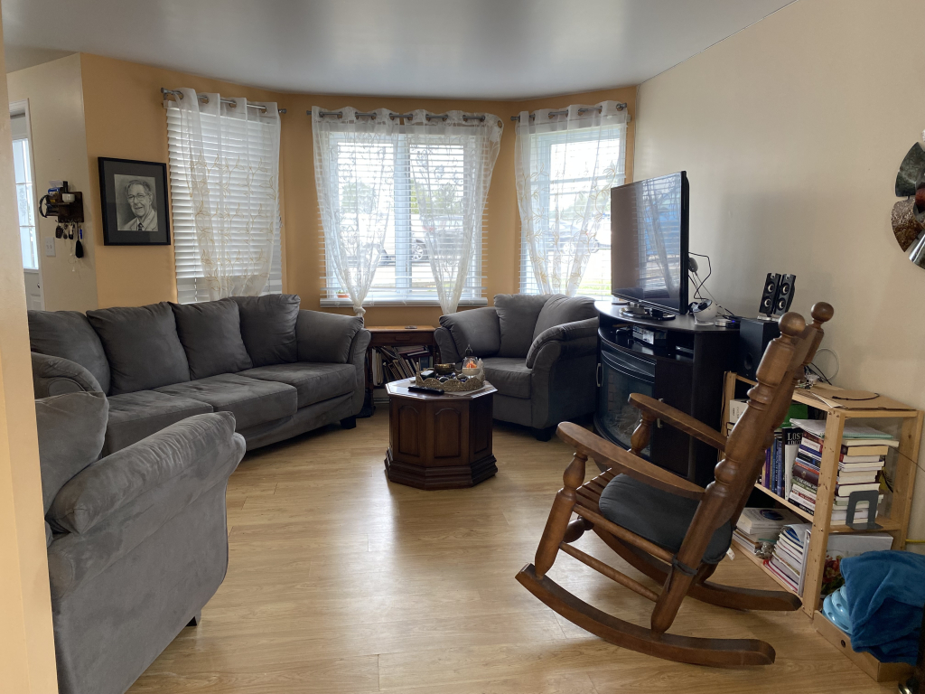 4 1/2 à Louer | 3221809