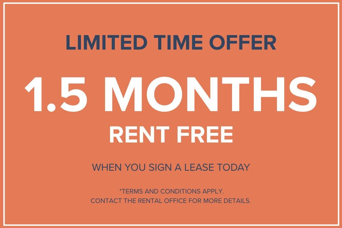 Junior 1 Bedroom Available At 2130 Rue Laforce, Montreal - 2130 Rue Laforce, Montréal | 3221813