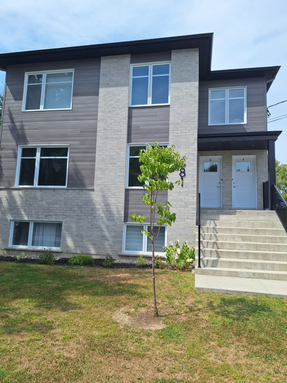 Grand 4.5 A Louer Waterloo | 3221817