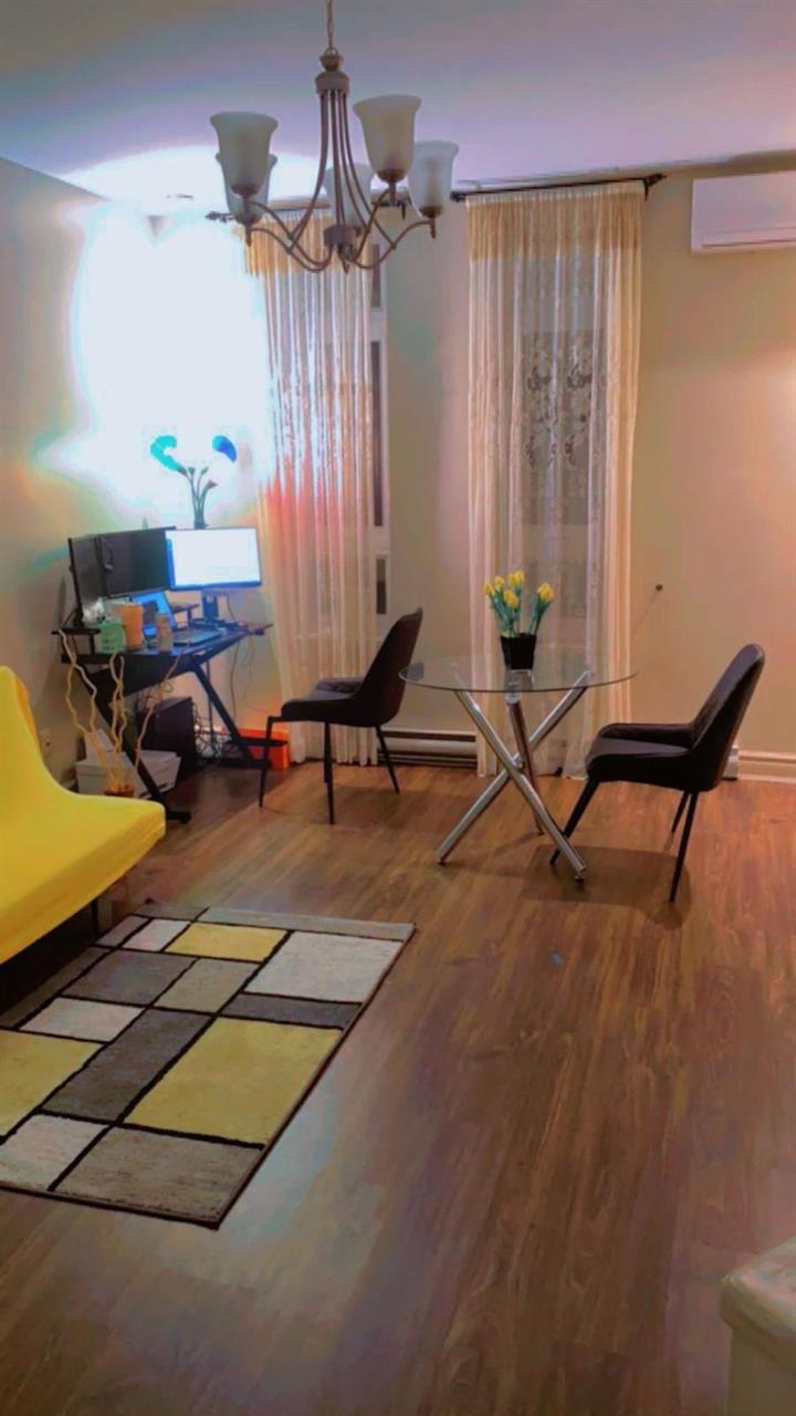 Grand 3 1/2 Tous Electro Inclus | 3221820