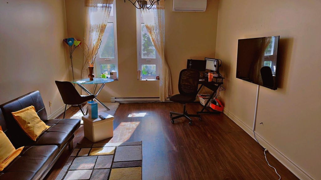 Grand 3 1/2 Tous Electro Inclus | 3221820