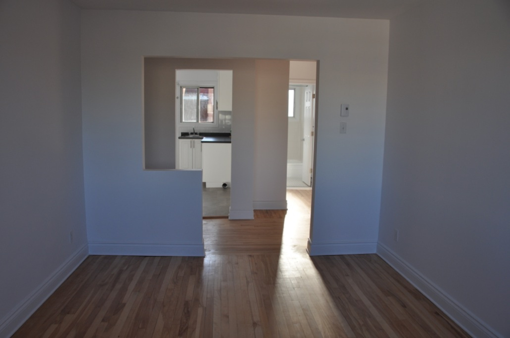 4 1/2, 3ième Étage à $1,395 | 3221828