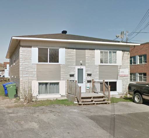 19 Rue Forget (Gatineau) Super Appartement 4 1/2 | 3221829