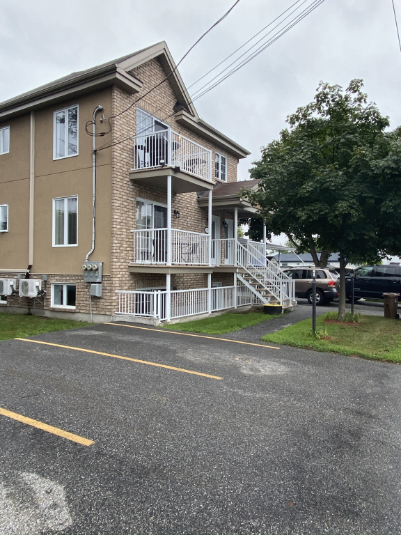 4 1/2 à Louer | 3221834