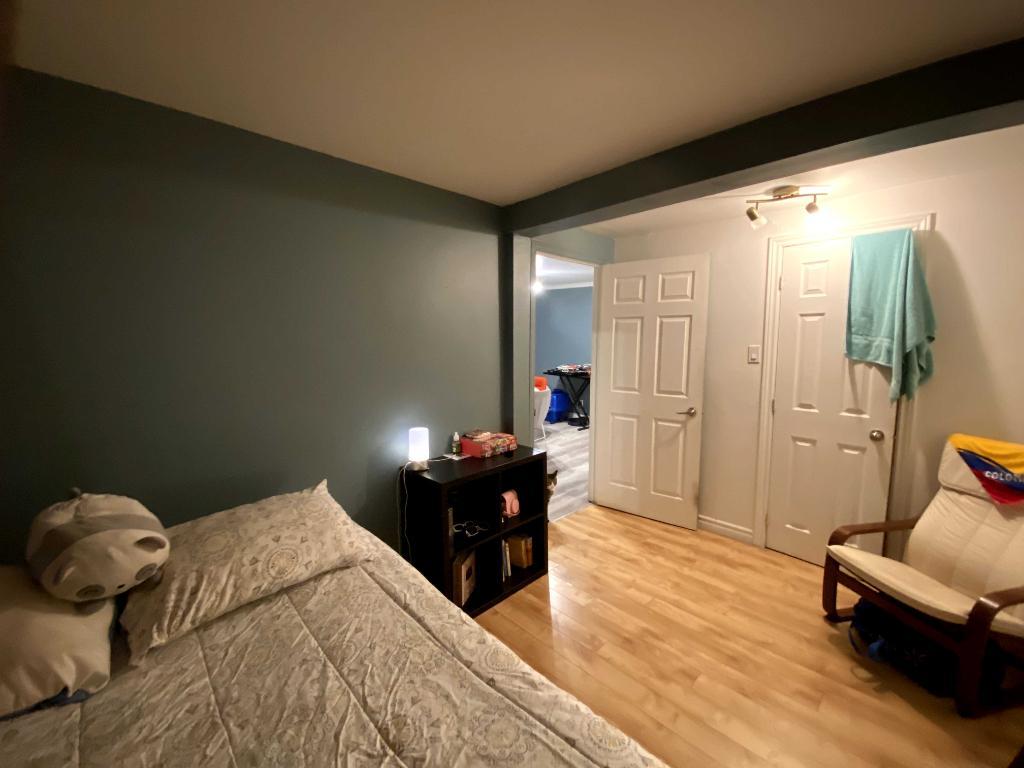 Grand 3 ½ à louer – Disponible 1er juillet 2026 - St-Sauveur, Québec | 3221939