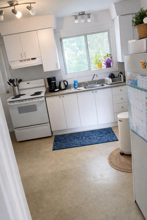 3 ½ LIBRE LE 1ER AOÛT - À BEAUPORT | 3237628