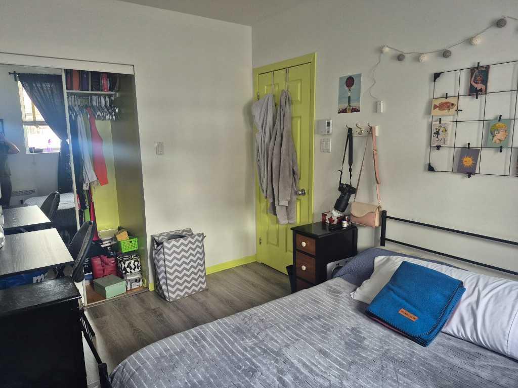 Chambre à louer pour FEMME uniquement | 3221949