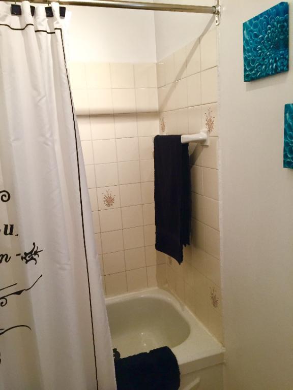 Beau grand 3 1/2, meublé, dans un duplex,centre-ville | 3221950