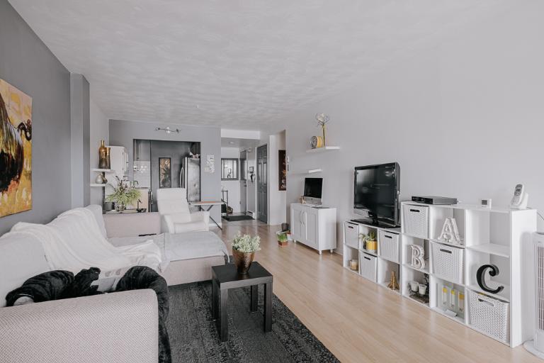 Appartement 3 ½ à louer Sainte-Foy / Sillery juillet 2026 | 3221958