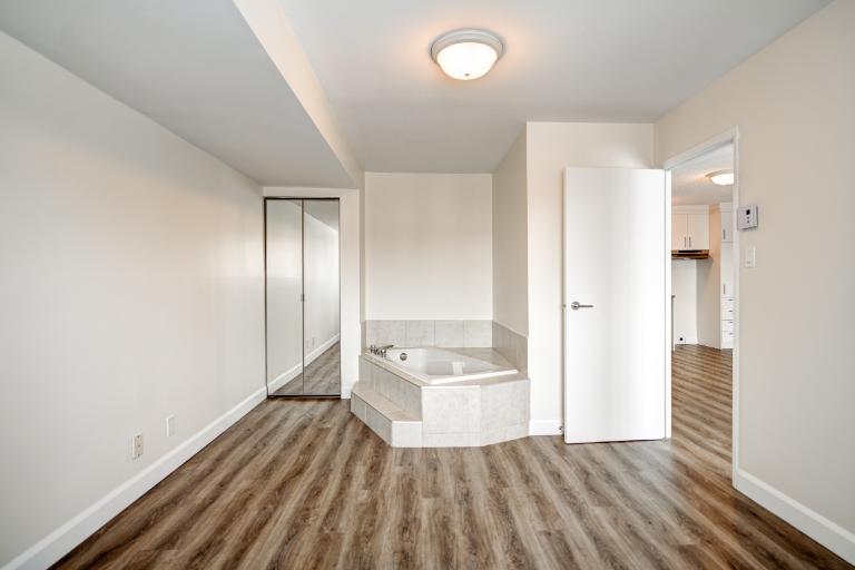 Appartement 3 ½ à louer Sainte-Foy / Sillery juillet 2026 | 3278463