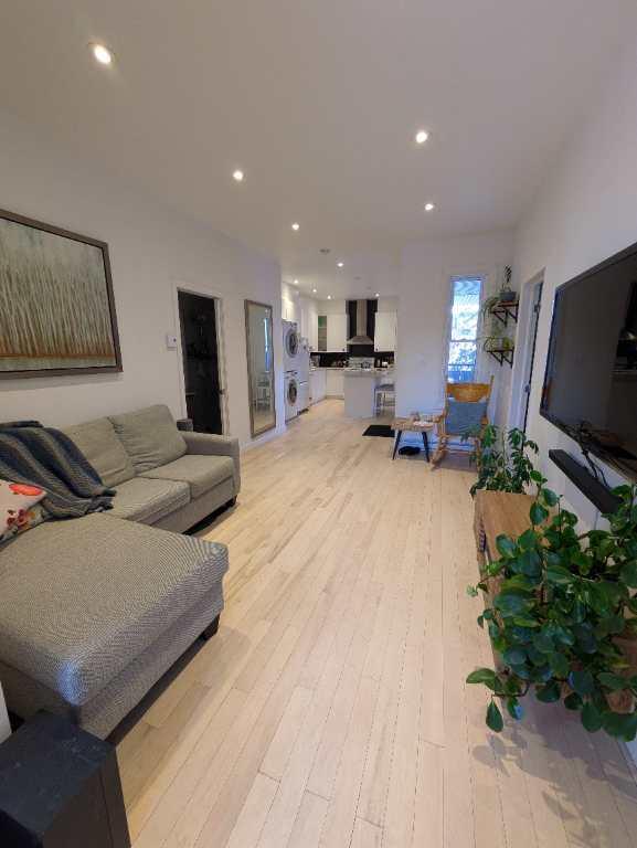 4 et demi à louer St-Sauveur Québec | 3221979