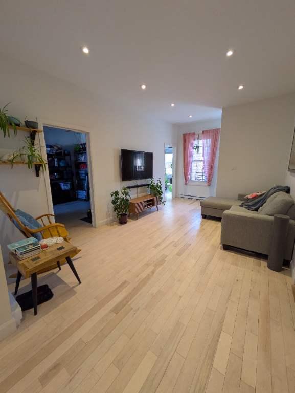 4 et demi à louer St-Sauveur Québec | 3221979