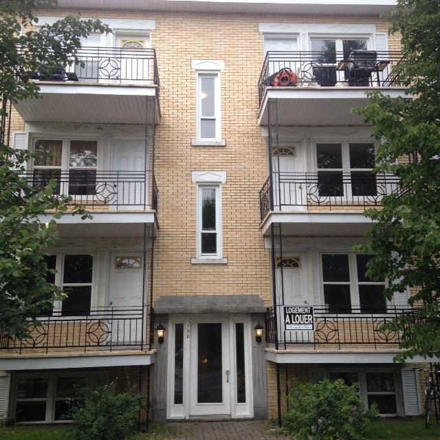 RUE MYRAND, A 2 PAS UNIVERSITÉ LAVAL | 3230821